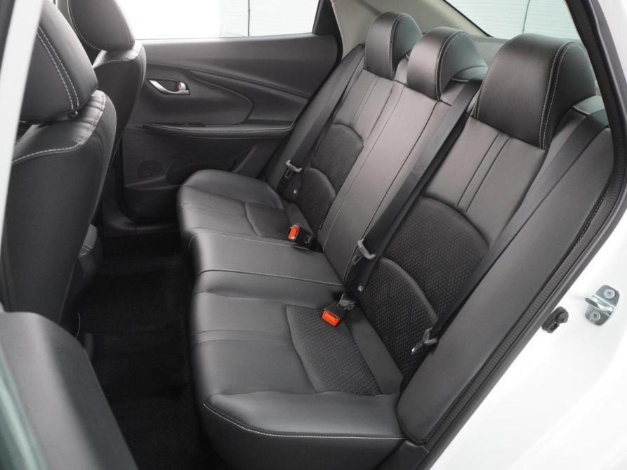 Changan Alsvin Воронеж  - изображение 9