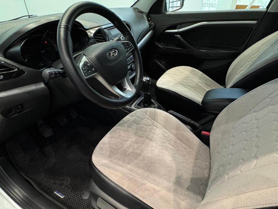 Lada (ВАЗ) Vesta I Волжский  - изображение 12