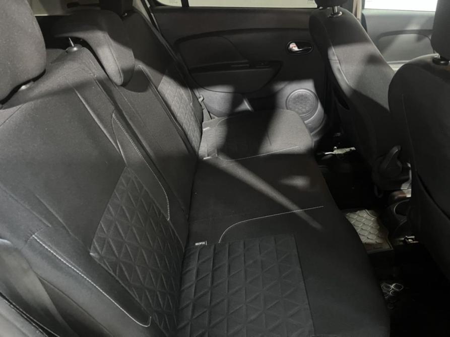 Renault Sandero II Курск  - изображение 15