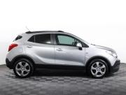 Opel Mokka I Москва  - изображение 26