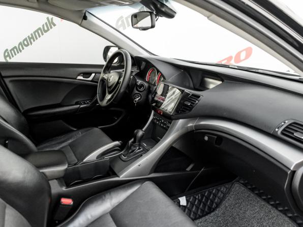 Honda Accord VIII с пробегом 2008 года, цена 1 330 000 рублей, 220236 км, седан, Автокод Объявления