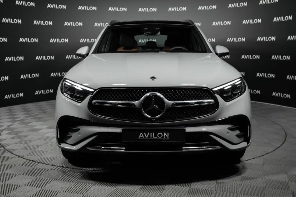 Mercedes-Benz GLC II (X254) Москва  - изображение 4