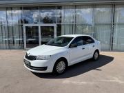 Skoda Rapid I Воронеж  - изображение 13