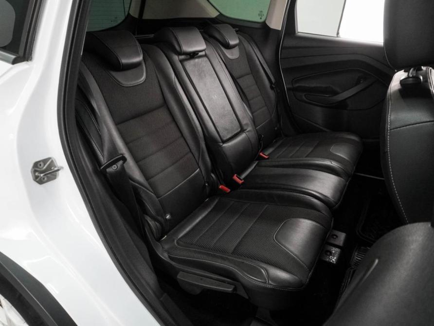 Ford Kuga II Воронеж  - изображение 7