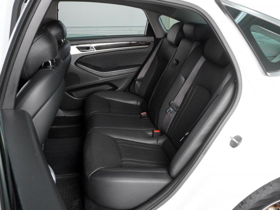 Hyundai Genesis II Минеральные Воды  - изображение 9