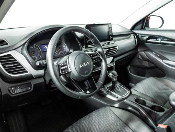 Kia Seltos I с пробегом 2022 года, цена 2 249 700 рублей, 45100 км, внедорожник, Автокод Объявления