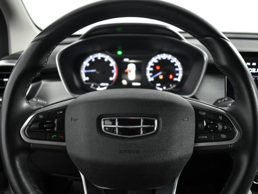 Geely Coolray I Санкт-Петербург  - изображение 18