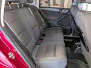 Volkswagen Tiguan I Рестайлинг Екатеринбург  - изображение 24
