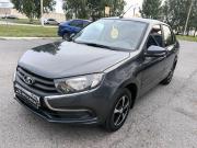 Lada (ВАЗ) Granta I Рестайлинг Нижнекамск  - изображение 30