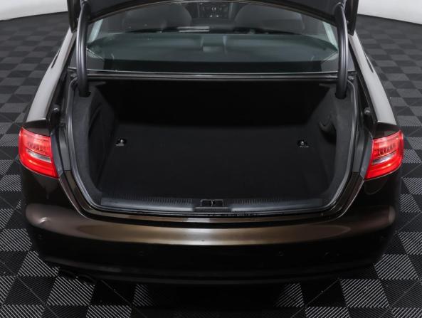 Audi A4 IV (B8) Рестайлинг с пробегом 2014 года, цена 1 450 000 рублей, 94663 км, седан, Автокод Объявления