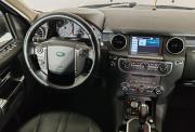Land Rover Discovery IV Ярославль  - изображение 34