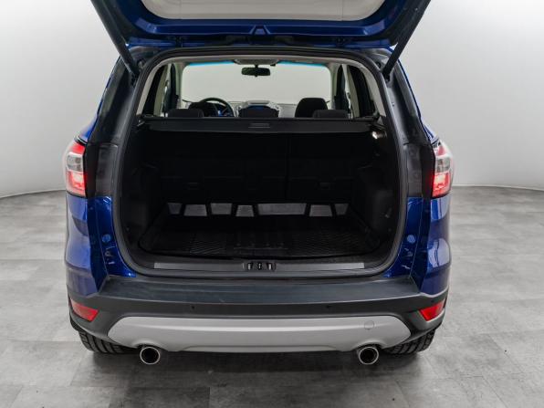 Ford Kuga II Рестайлинг с пробегом 2019 года, цена 1 700 000 рублей, 77953 км, внедорожник, Автокод Объявления