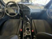 Lada (ВАЗ) Niva Travel I Пермь  - изображение 41