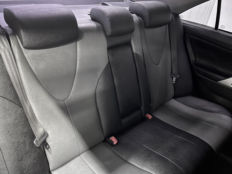 Toyota Camry VI (XV40) Рестайлинг Тверь  - изображение 12