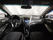 Hyundai Solaris I Москва  - изображение 30