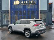 Toyota RAV4 V (XA50) Архангельск  - изображение 27
