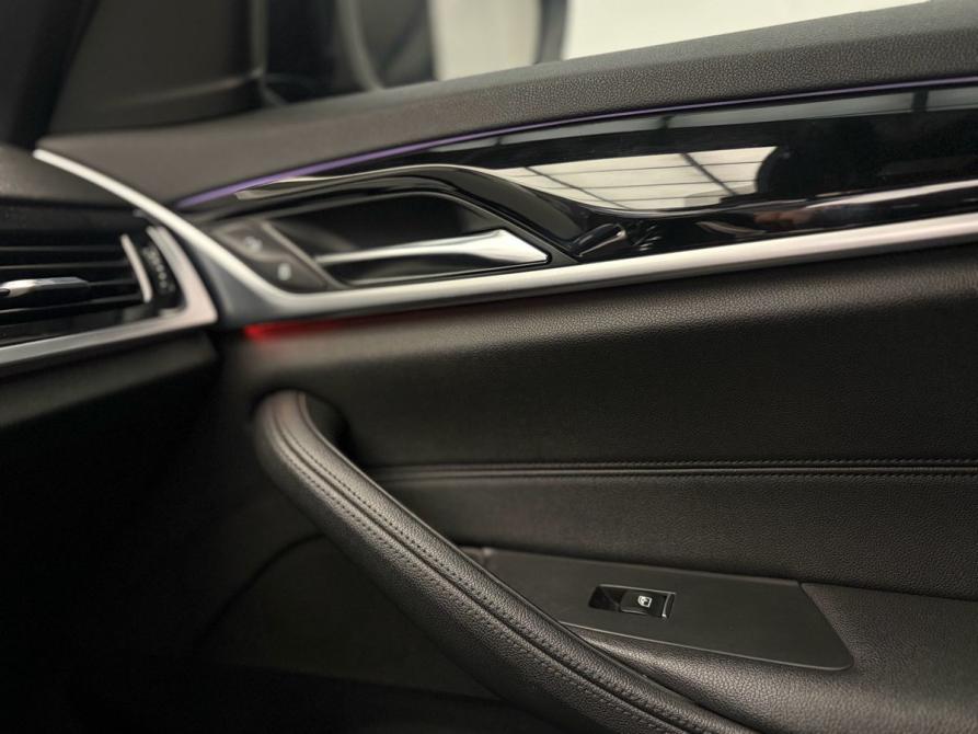BMW 5 серии VII (G30/G31/G38) Ростов-на-Дону  - изображение 15