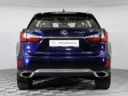 Lexus RX IV Химки  - изображение 23