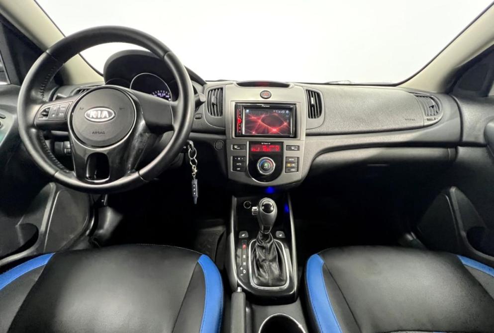 Kia Cerato II Нижний Новгород  - изображение 13