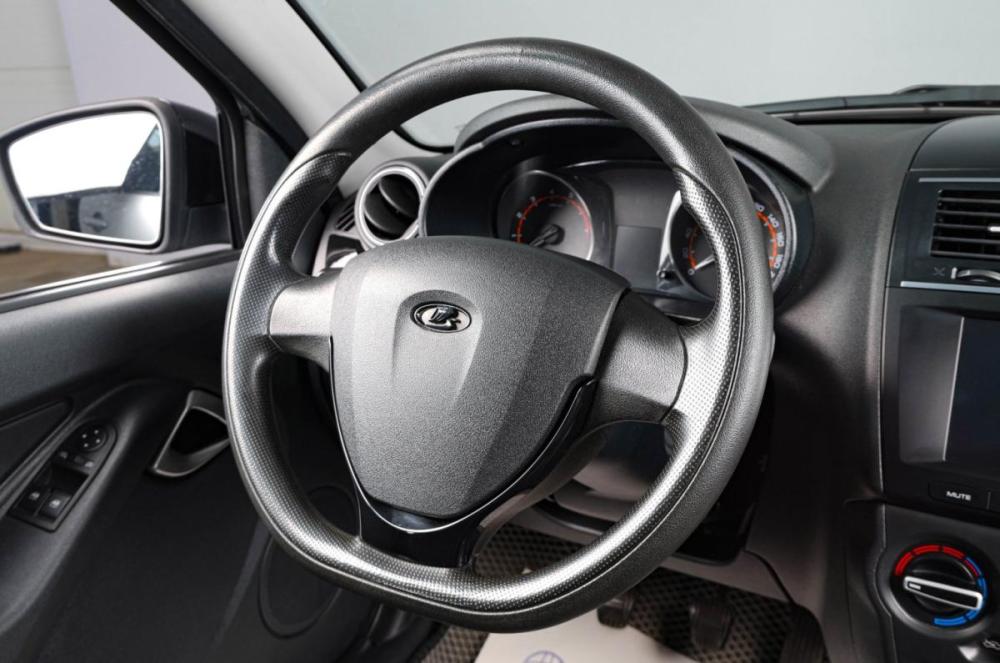 Lada (ВАЗ) Granta I Рестайлинг Тюмень  - изображение 12