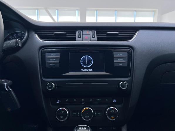 Skoda Octavia III (A7) с пробегом 2014 года, цена 1 299 000 рублей, 207908 км, лифтбек, Автокод Объявления