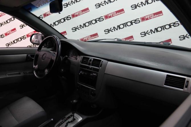Chevrolet Lacetti I с пробегом 2008 года, цена 465 650 рублей, 239829 км, седан, Автокод Объявления