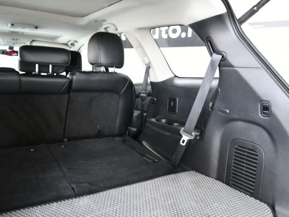 Nissan Pathfinder IV с пробегом 2016 года, цена 2 097 000 рублей, 170000 км, внедорожник, Автокод Объявления