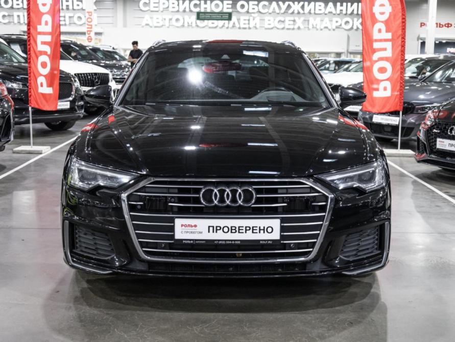 Audi A6 V (C8) Санкт-Петербург  - изображение 3