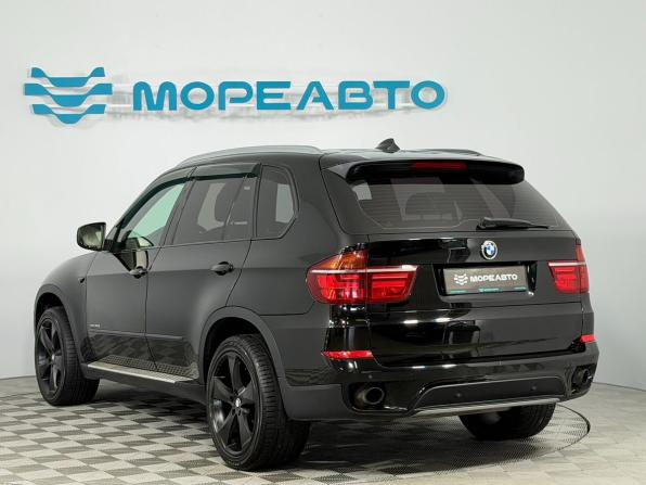 BMW X5 II (E70) Рестайлинг с пробегом 2011 года, цена 1 999 000 рублей, 280000 км, внедорожник, Автокод Объявления