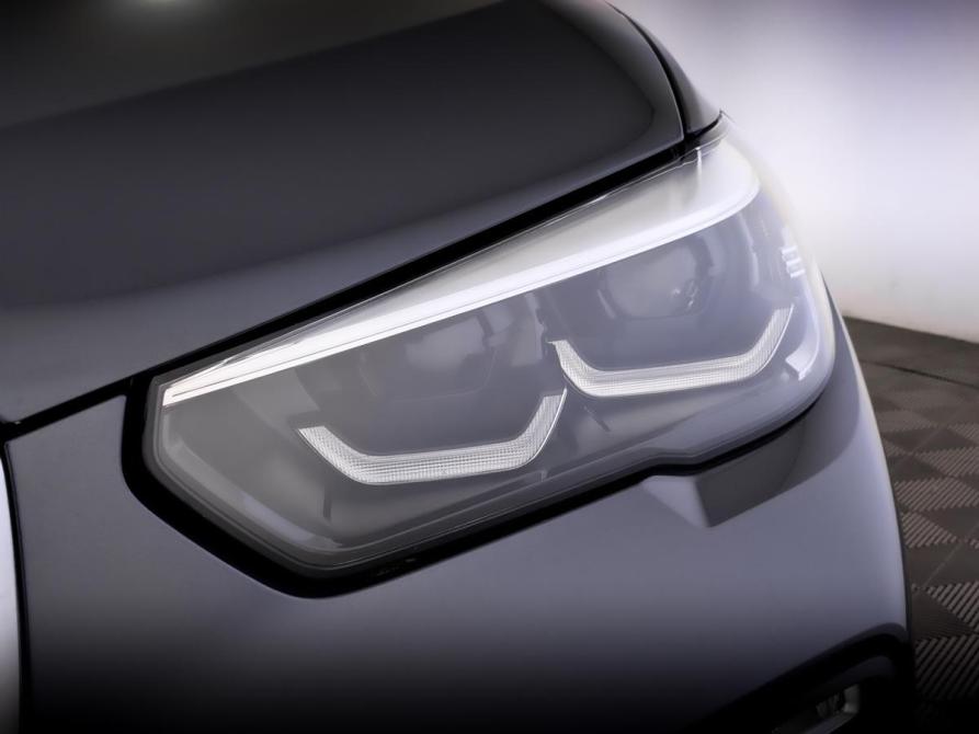 BMW X5 IV (G05/G18) Москва  - изображение 17