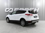 Ford Kuga II Ростов-на-Дону  - изображение 21