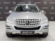 Mercedes-Benz M-Класс III (W166) Москва  - изображение 25