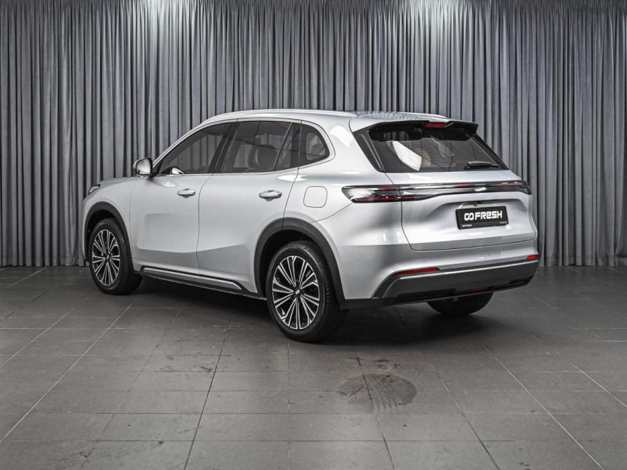 Geely Galaxy Starship 7 Ставрополь  - изображение 2