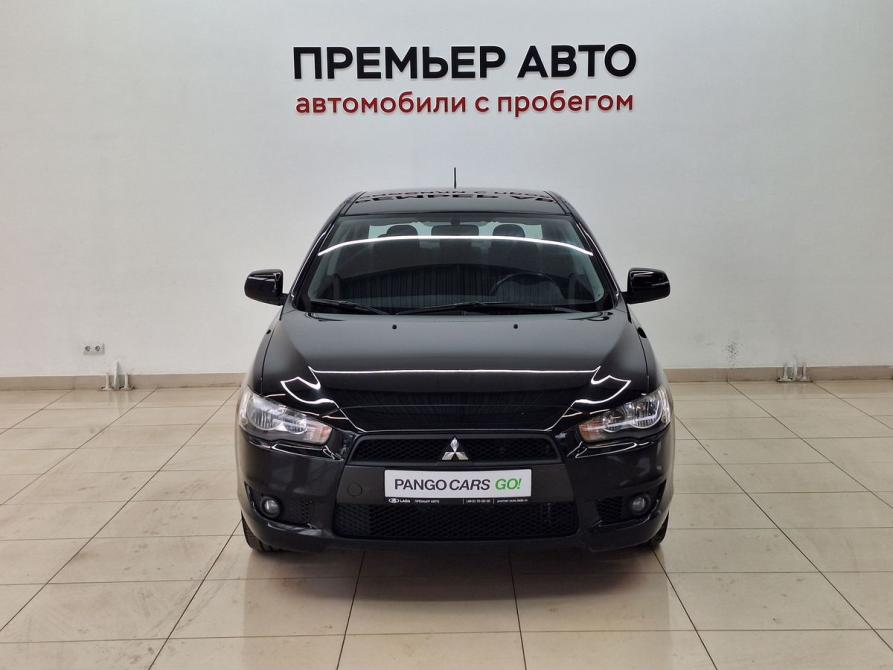 Mitsubishi Lancer X Смоленск  - изображение 2