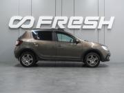 Renault Sandero II Рестайлинг Воронеж  - изображение 23