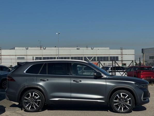 Geely Monjaro I с пробегом 2024 года, цена 3 299 000 рублей, 34200 км, внедорожник, Автокод Объявления
