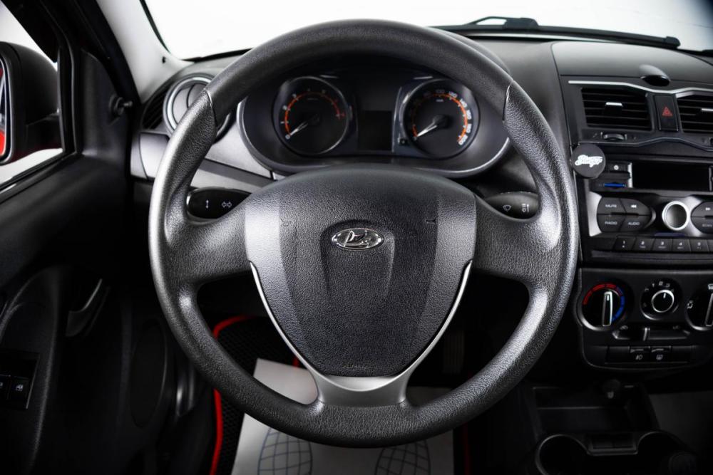 Lada (ВАЗ) Granta I Рестайлинг Пермь  - изображение 15