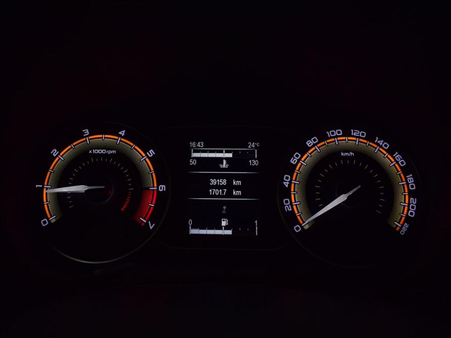 Lada (ВАЗ) Vesta I Рестайлинг (NG) Кемерово  - изображение 3