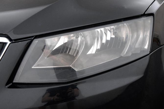 Skoda Octavia III (A7) с пробегом 2013 года, цена 939 000 рублей, 199500 км, лифтбек, Автокод Объявления