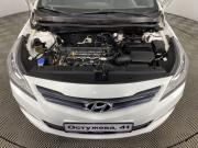 Hyundai Solaris I Рестайлинг Воронеж  - изображение 24