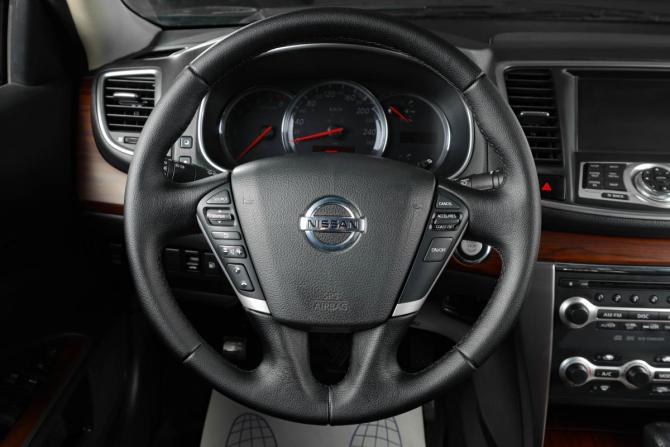 Nissan Teana II с пробегом 2011 года, цена 1 249 000 рублей, 90700 км, седан, Автокод Объявления