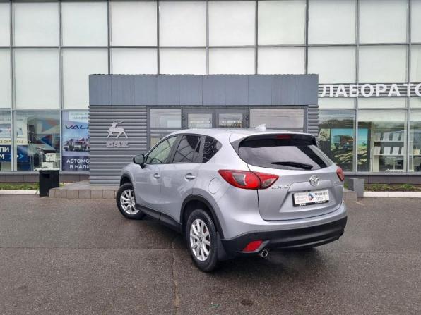 Mazda CX-5 I Рестайлинг с пробегом 2017 года, цена 1 990 000 рублей, 175100 км, внедорожник, Автокод Объявления