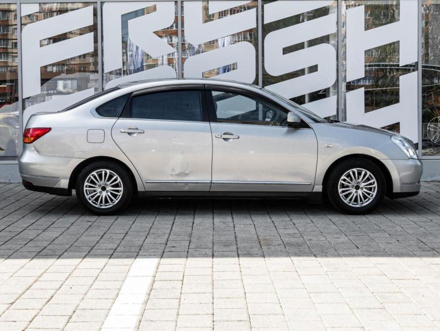 Nissan Bluebird Sylphy II (G11) Ставрополь  - изображение 5