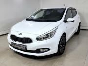Kia Ceed II Москва  - изображение 16