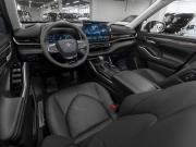 Toyota Highlander IV (XU70) Москва  - изображение 37