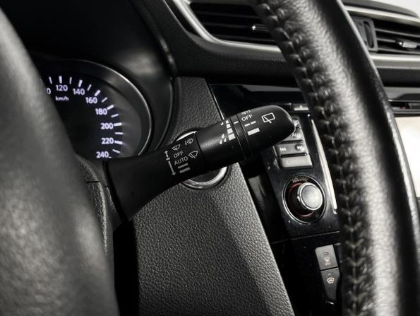 Nissan X-Trail III Рестайлинг с пробегом 2018 года, цена 1 735 000 рублей, 195884 км, внедорожник, Автокод Объявления