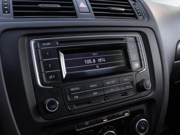 Volkswagen Jetta VI с пробегом 2014 года, цена 1 149 000 рублей, 173712 км, седан, Автокод Объявления