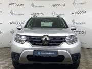 Renault Duster II Москва  - изображение 27