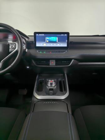 Haval Jolion I Рестайлинг с пробегом 2025 года, цена 2 080 000 рублей, 15273 км, внедорожник, Автокод Объявления