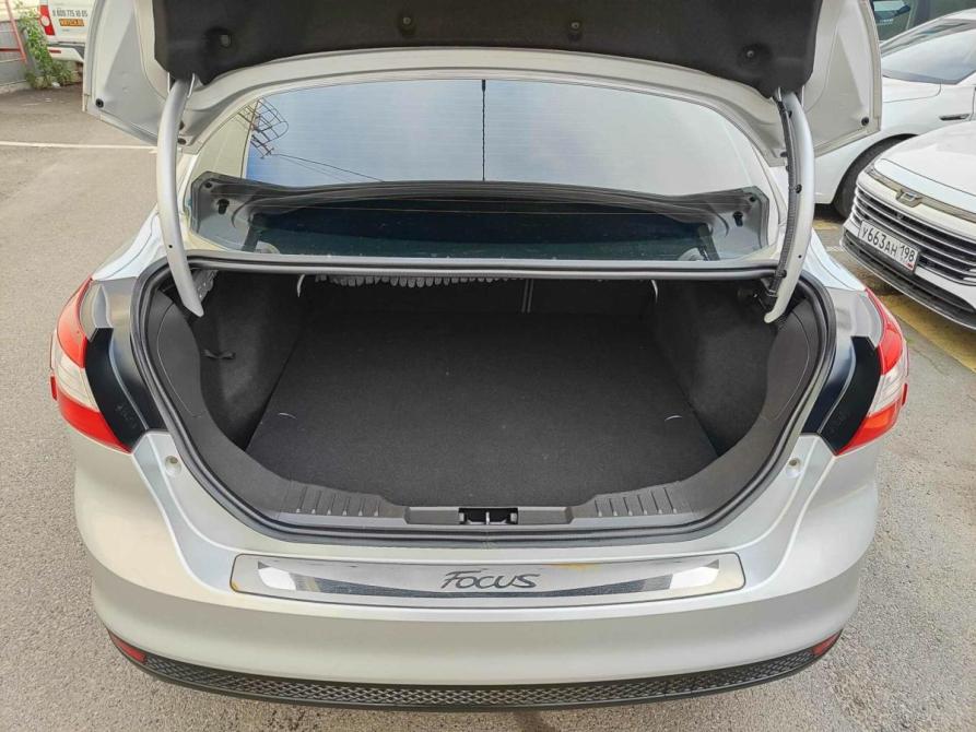 Ford Focus III Санкт-Петербург  - изображение 8
